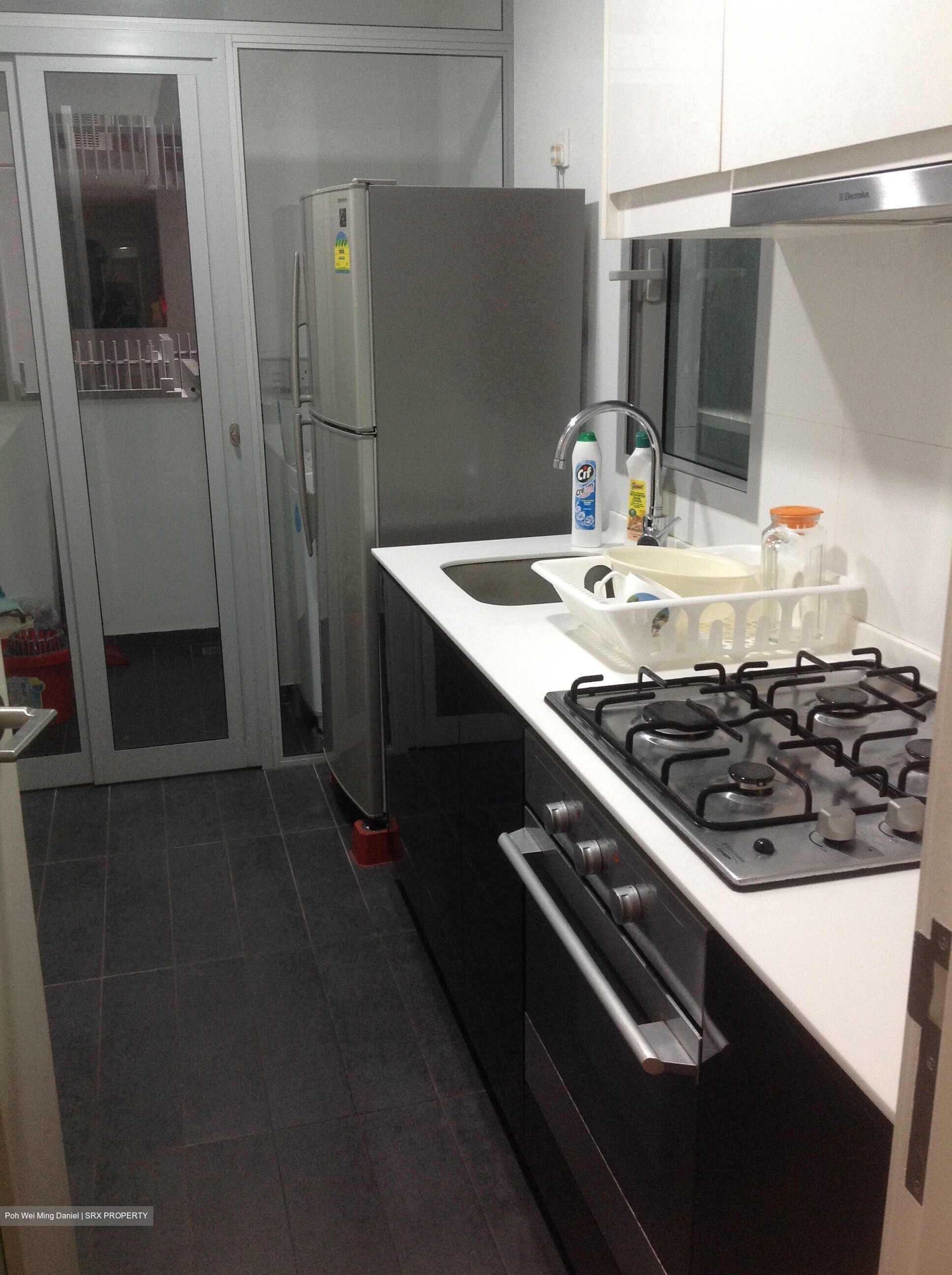 The Minton (D19), Condominium #283154561